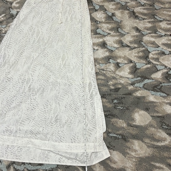 MM6 Maison Martin Margiela maxi skirt and top set - Picture 7 of 13